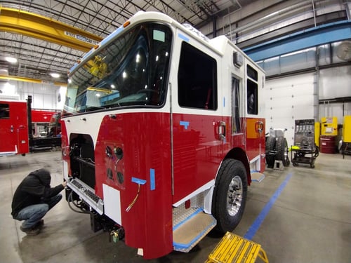Riverside FD