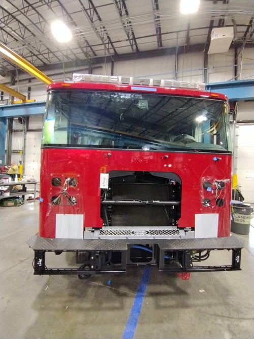 Omaha FD