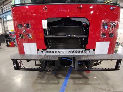 Omaha FD