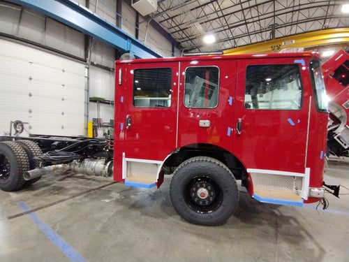 Omaha FD