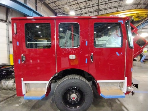 Omaha FD