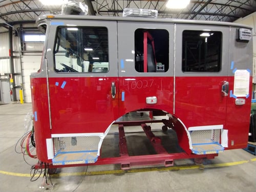 Indianapolis FD