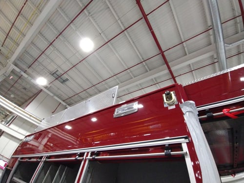 Branson FD