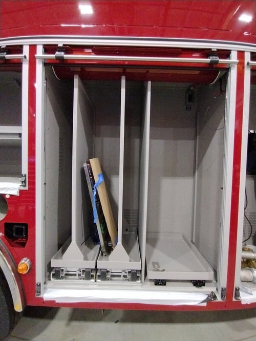 Branson FD