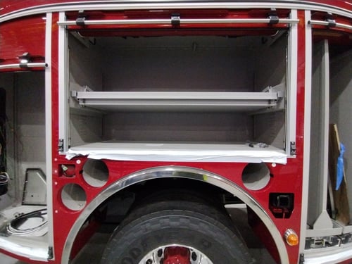 Branson FD
