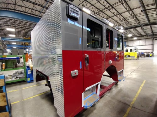 Indianapolis FD