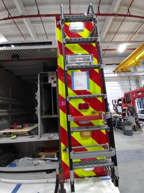 Branson FD