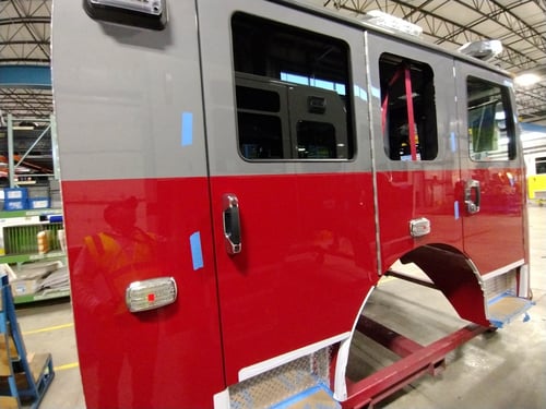 Indianapolis FD