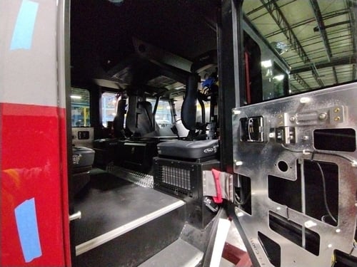 Indianapolis FD