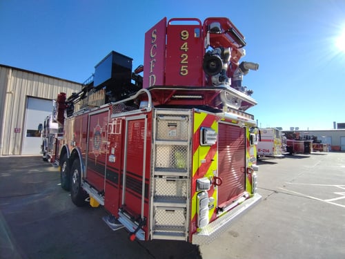 St. Charles FD