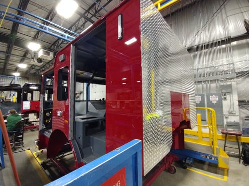 Omaha FD