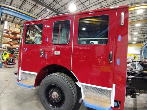 Omaha FD