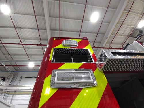 Branson FD
