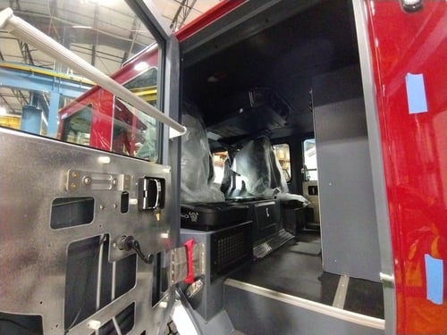 Omaha FD