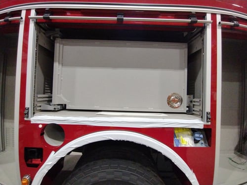 Branson FD