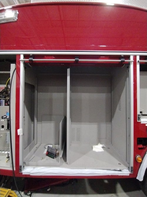 Branson FD