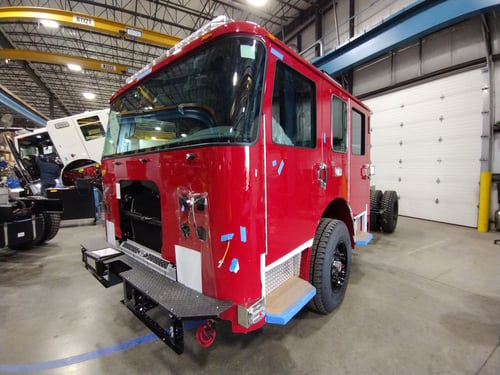Omaha FD