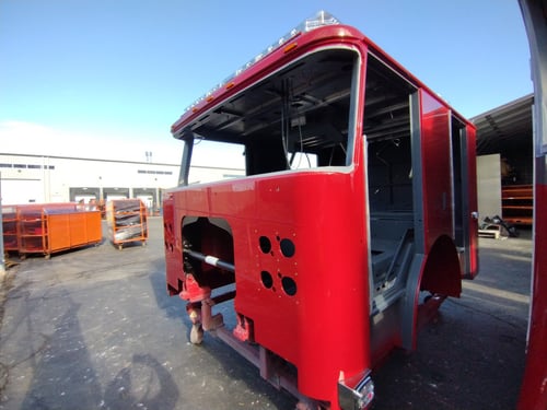 Westfield FD