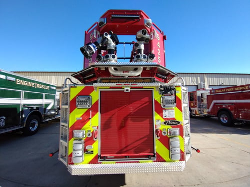 St. Charles FD