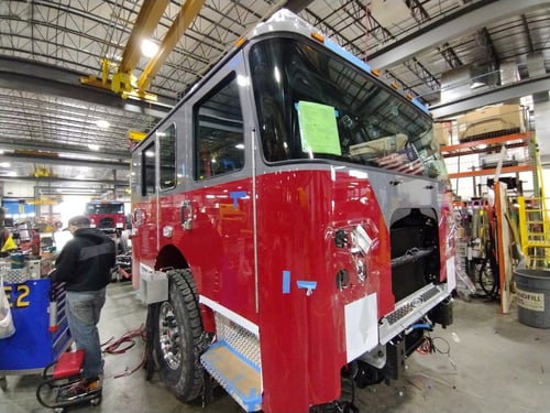 Indianapolis FD
