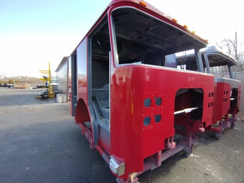 Westfield FD