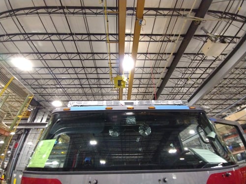 Indianapolis FD