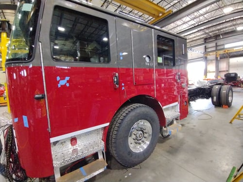 Prospect Heights FPD