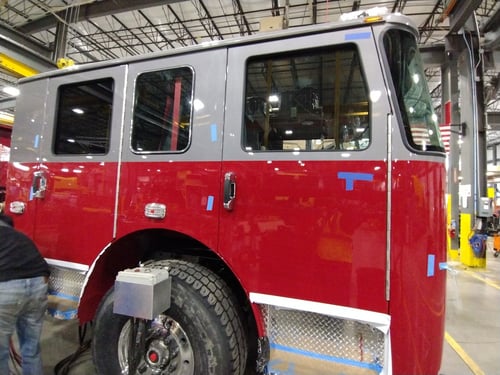 Indianapolis FD