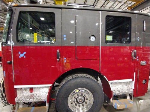 Prospect Heights FPD