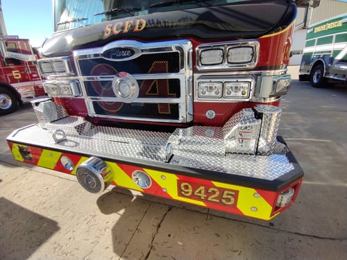St. Charles FD