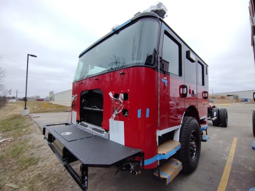 Algonquin FPD
