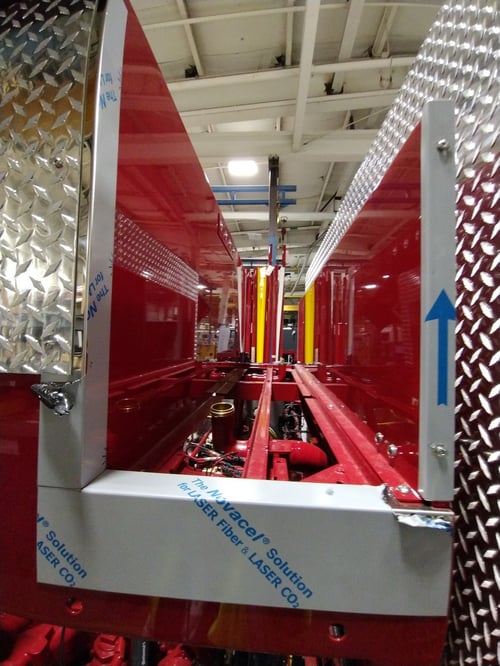 Fort Wayne FD