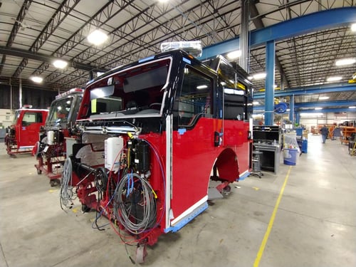 Dickinson FD