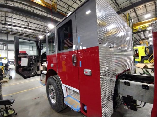 Indianapolis FD