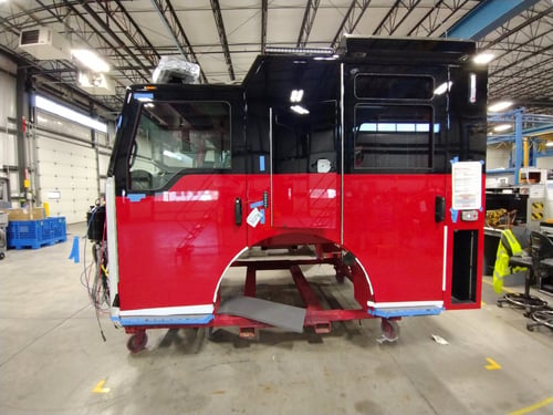 Dickinson FD