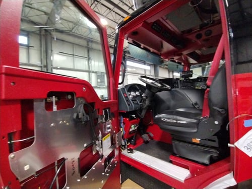 Dickinson FD