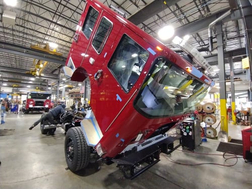 Omaha FD
