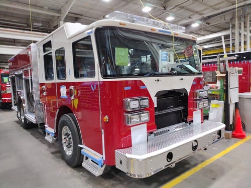 Rockford FD