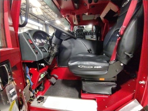 Dickinson FD