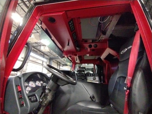 Dickinson FD