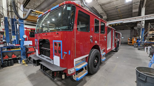 Omaha FD
