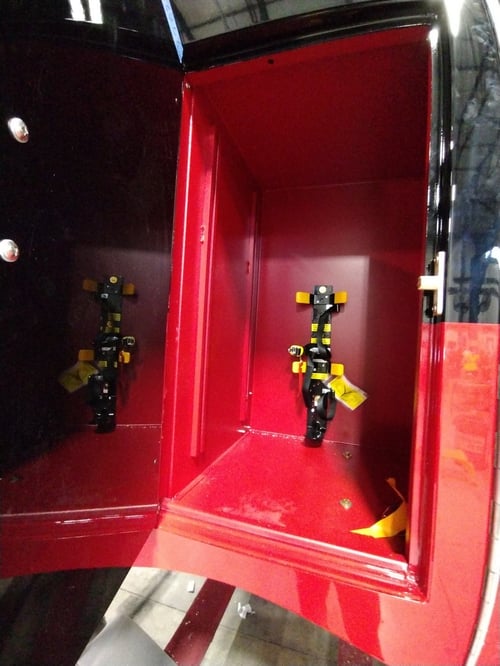 Dickinson FD