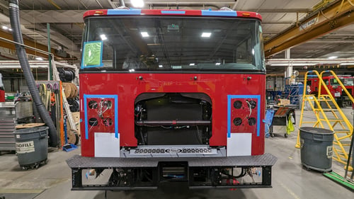 Omaha FD