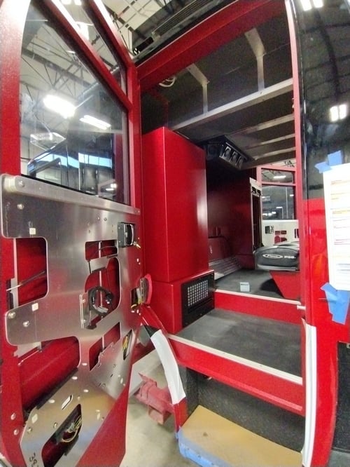 Dickinson FD