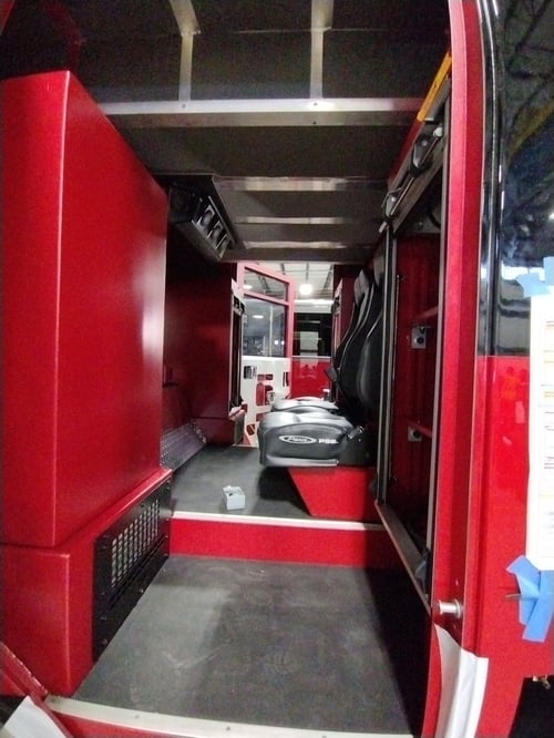 Dickinson FD