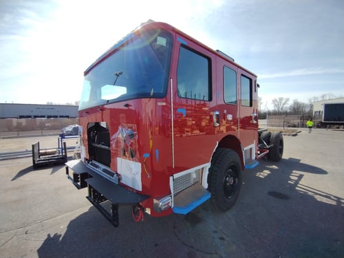 Omaha FD