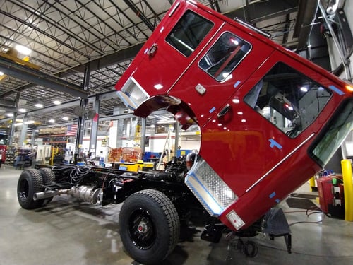 Omaha FD