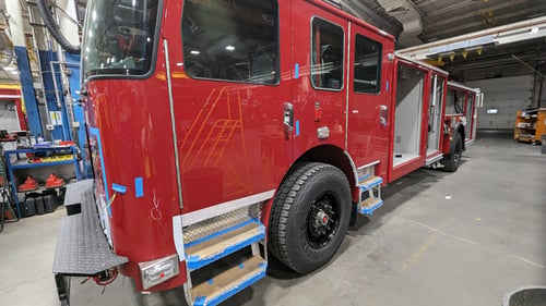 Omaha FD