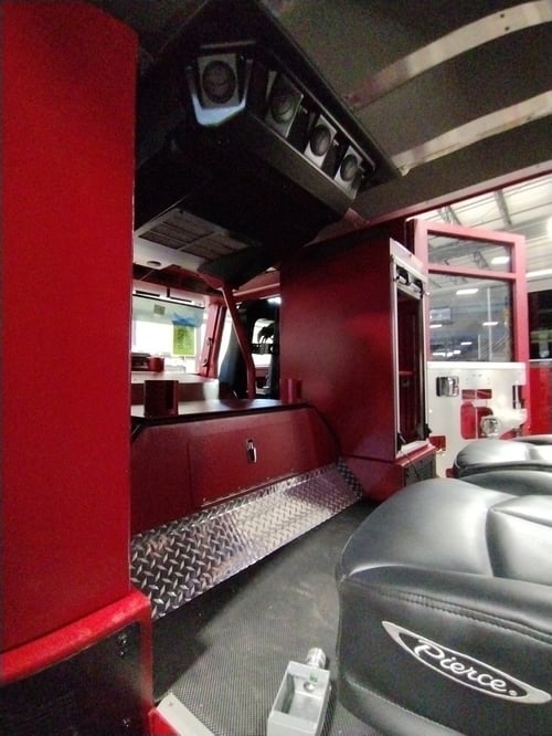Dickinson FD
