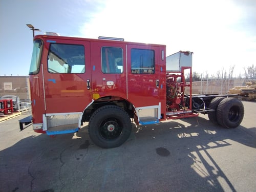 Omaha FD